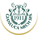 GIANLUCA MECH