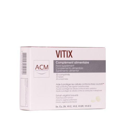 Vitix tablete