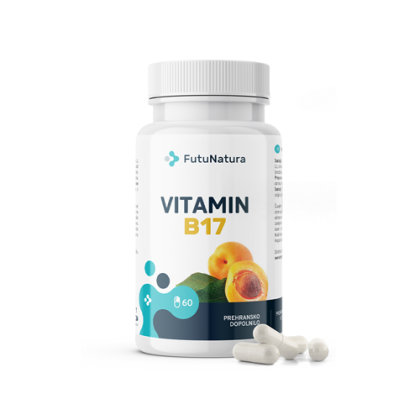 Vitamini B - Dodaci Prehrani - Vitamini